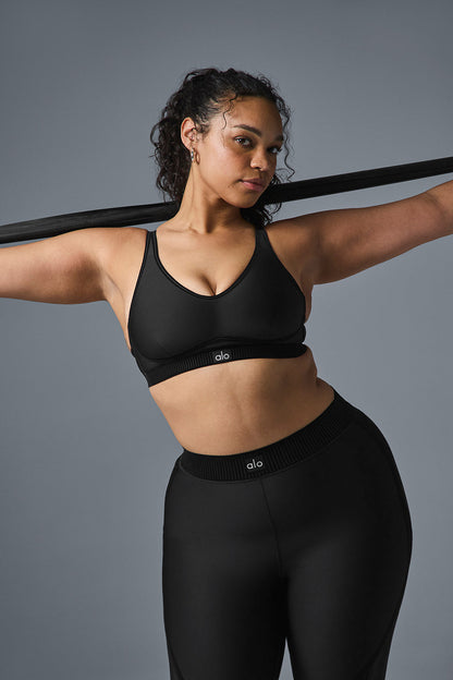 Airlift Line Up sports bra