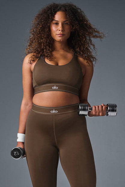 Airlift Suit Up sports bra