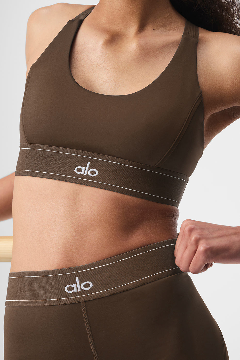 Airlift Suit Up sports bra