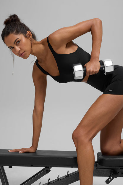 Airlift Endurance high-impact sports bra