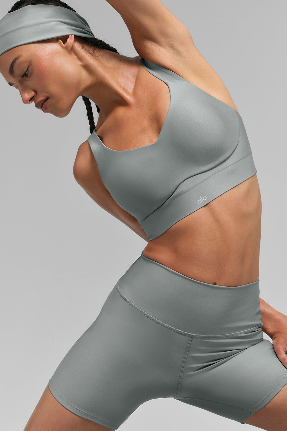 Airlift Endurance high-impact sports bra