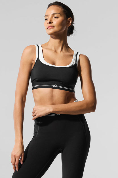Airbrush Better Together sports bra