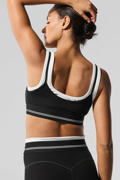 Airbrush Better Together sports bra