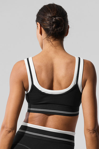 Airbrush Better Together sports bra