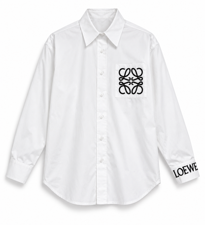 Cel blouse