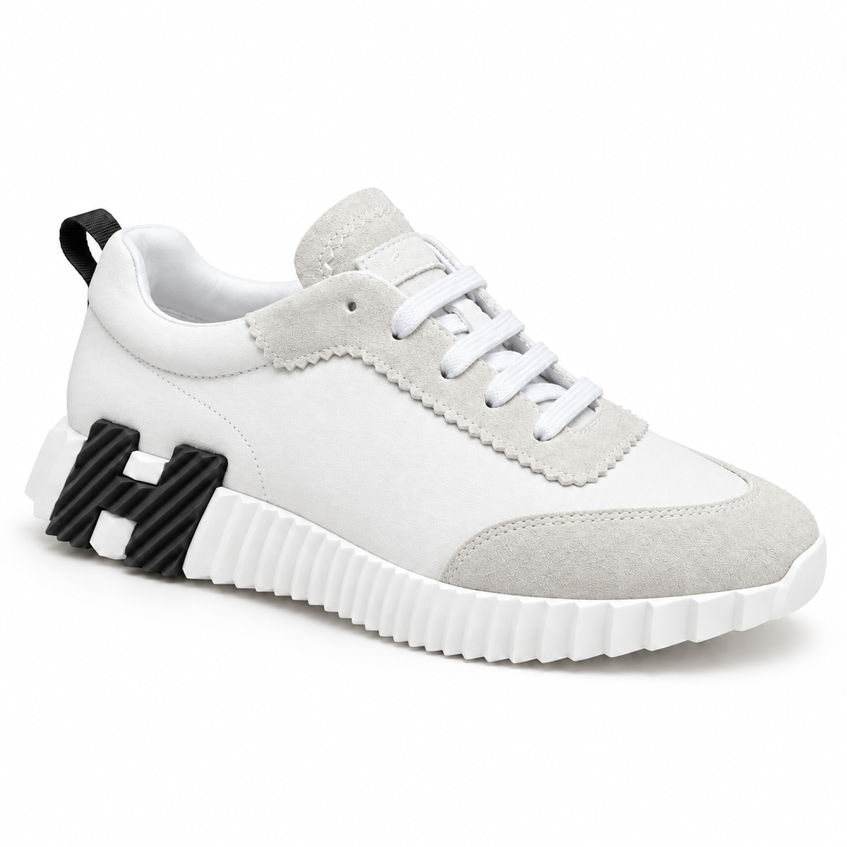 H sneaker trainer