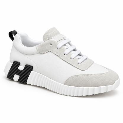H sneaker trainer