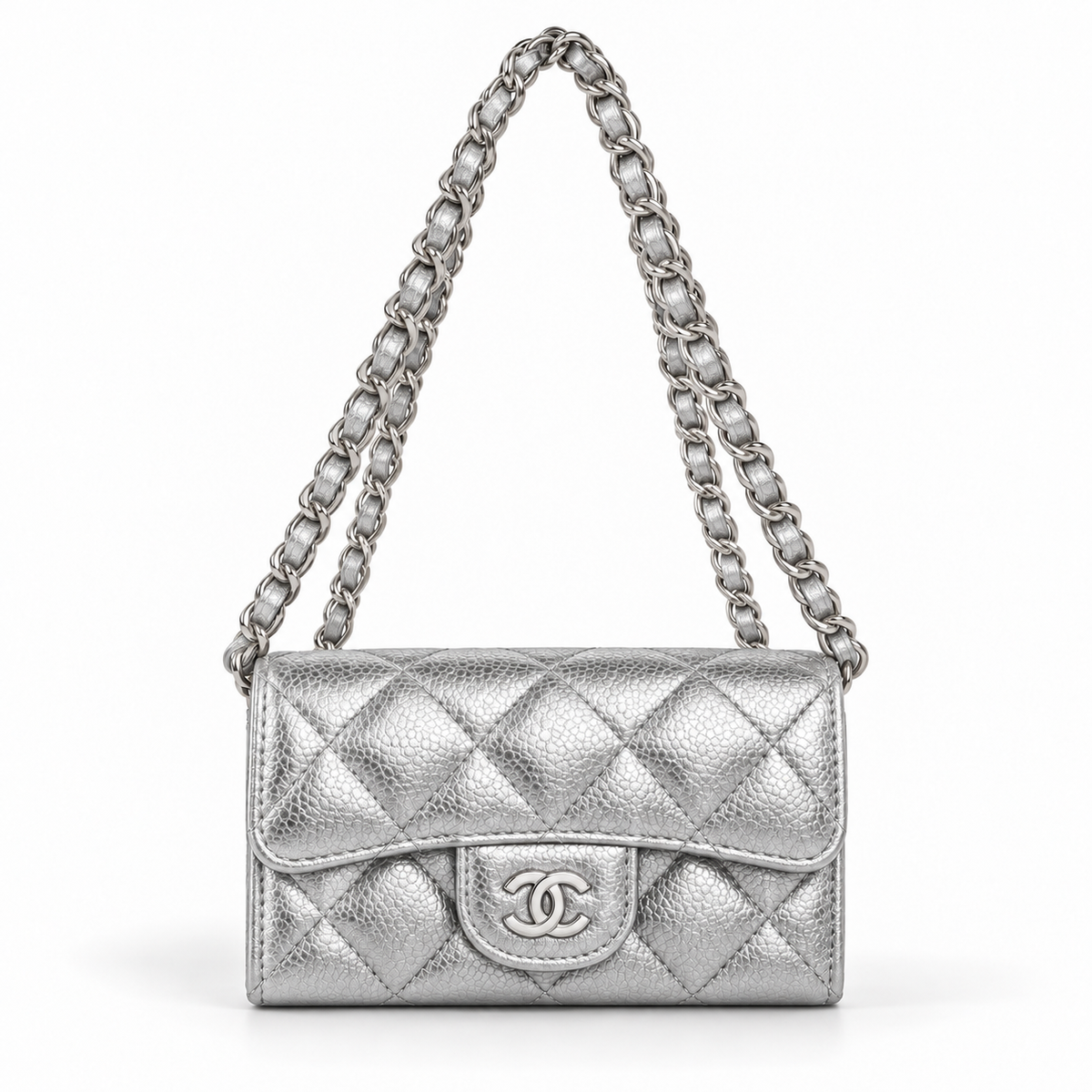 C small wallet on chain