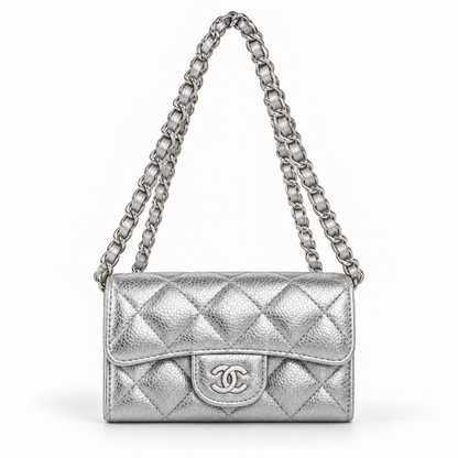 C small wallet on chain
