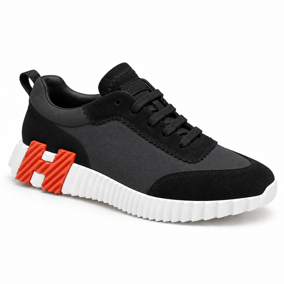 H sneaker trainer