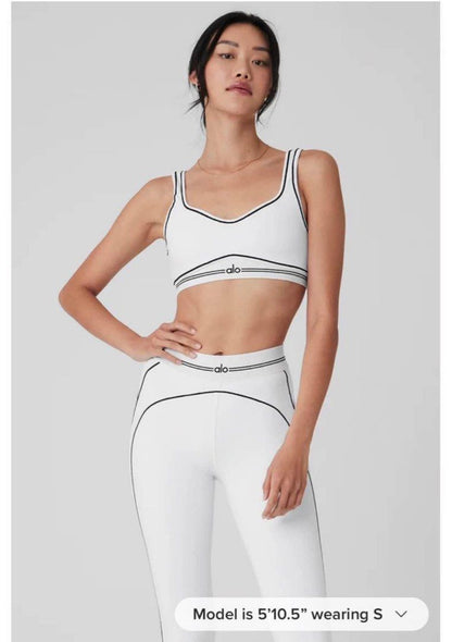 basic AL set -  multicolor option