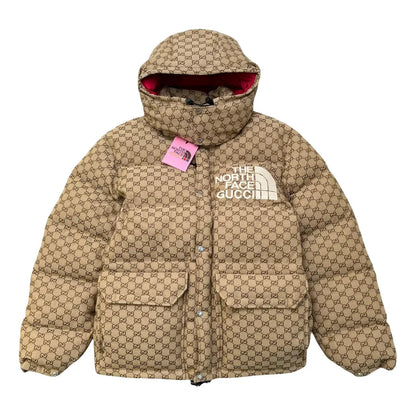 Gu jacket