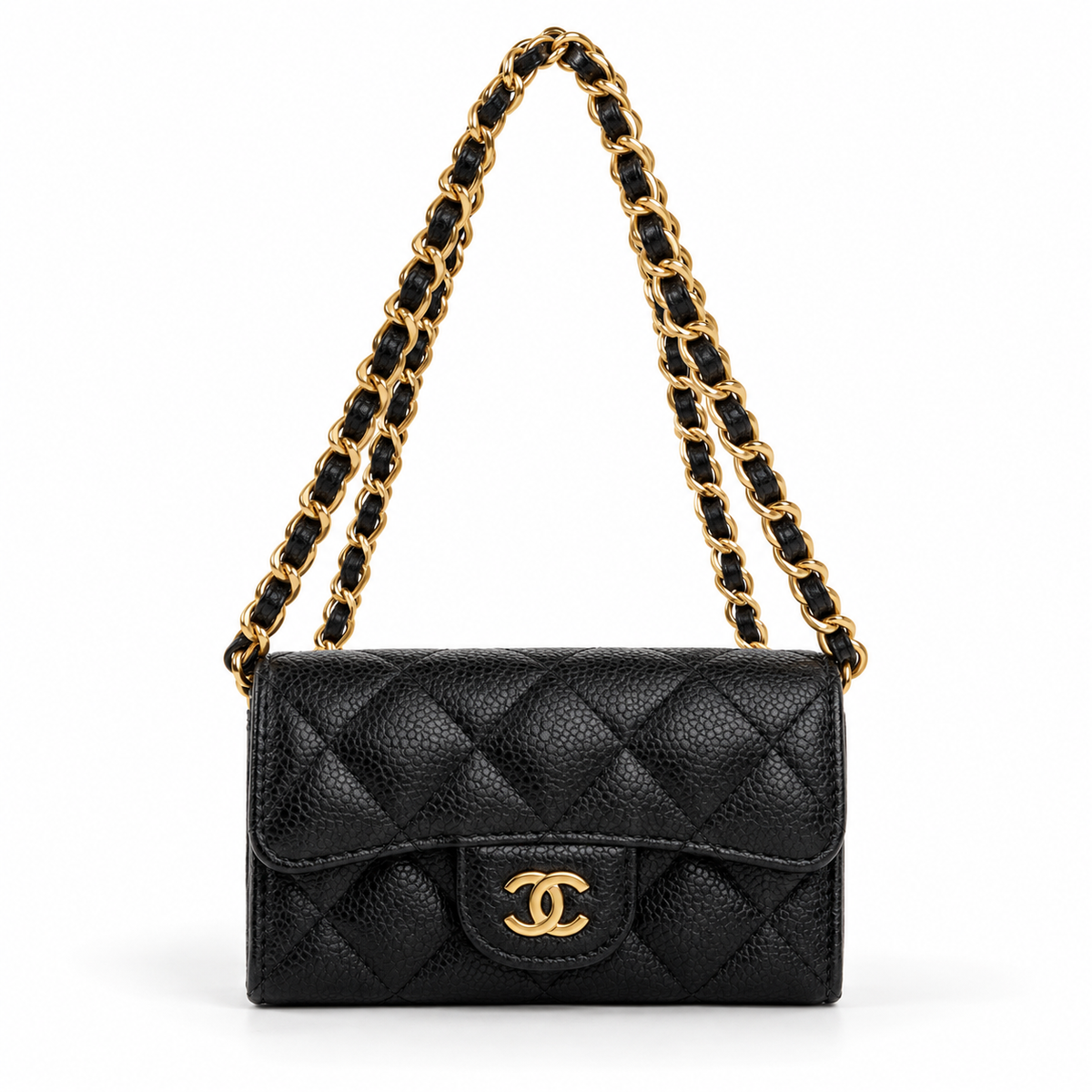 C small wallet on chain