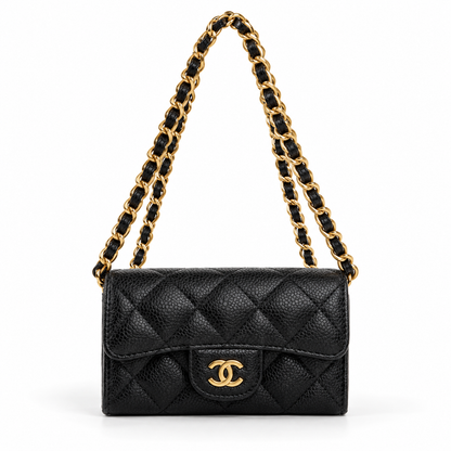 C small wallet on chain