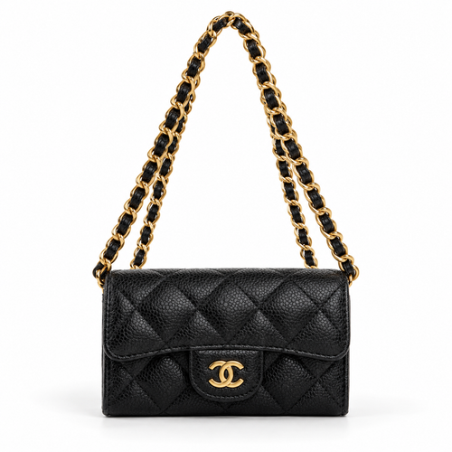 C small wallet on chain