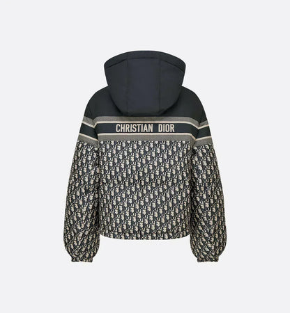 Christey puffer jacket
