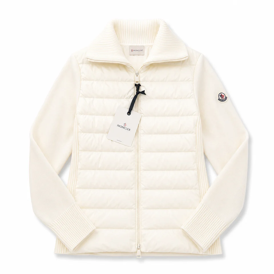 Ivory coat