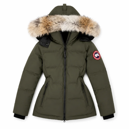 Black c coat
