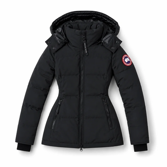 Black jacket