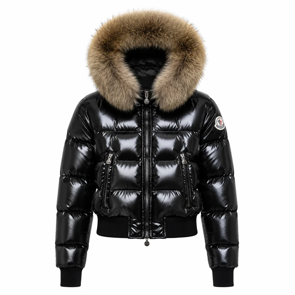 Alpine jacket