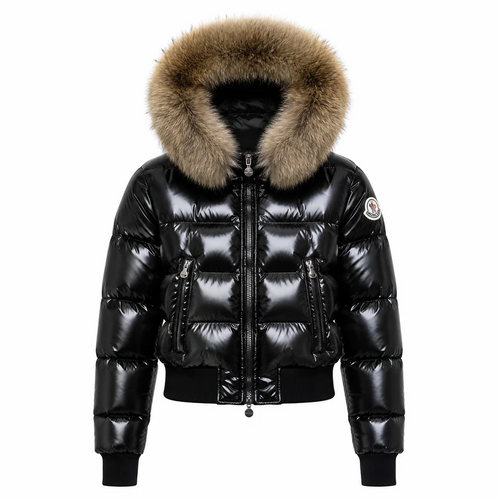 Alpine jacket