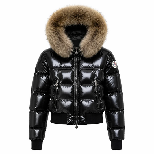 Alpine jacket