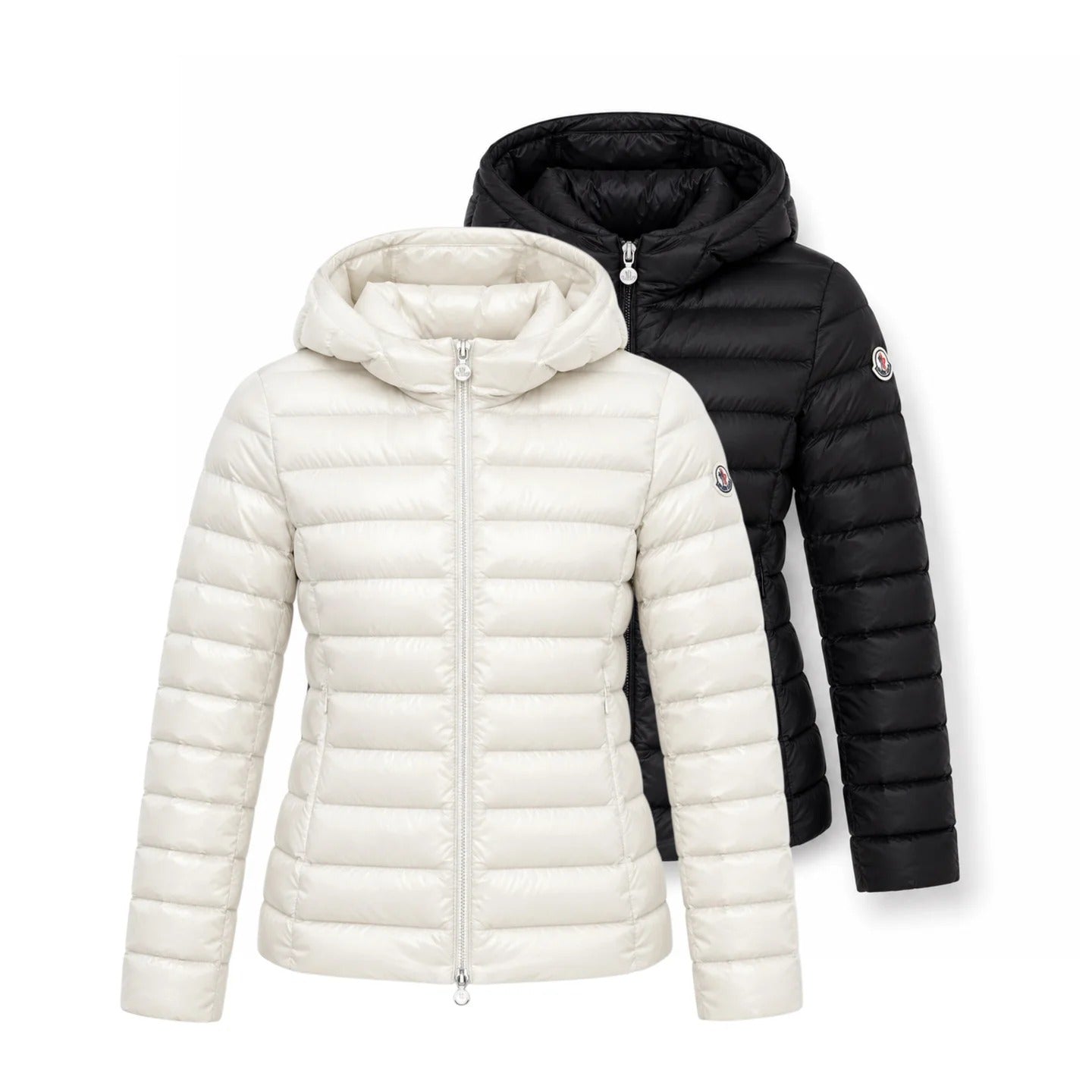 Monc puffer jacket