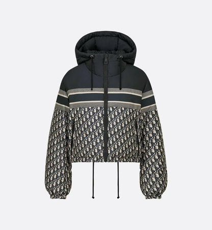 Christey puffer jacket