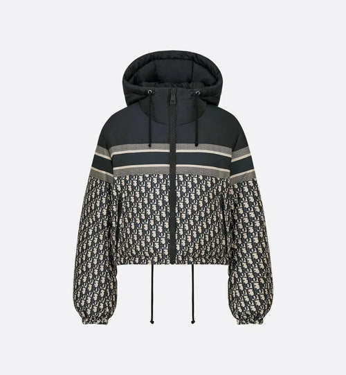 Christey puffer jacket