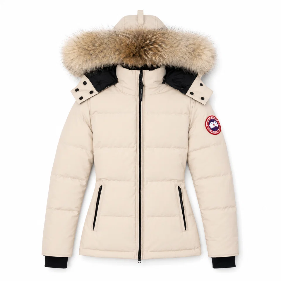 Creme coat