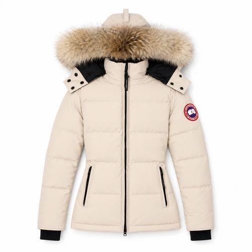 Creme coat