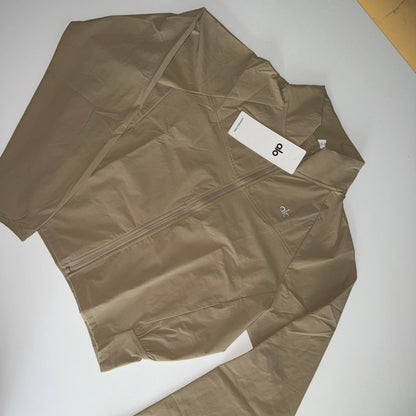 Signature AL set -  basic windbreaker beige