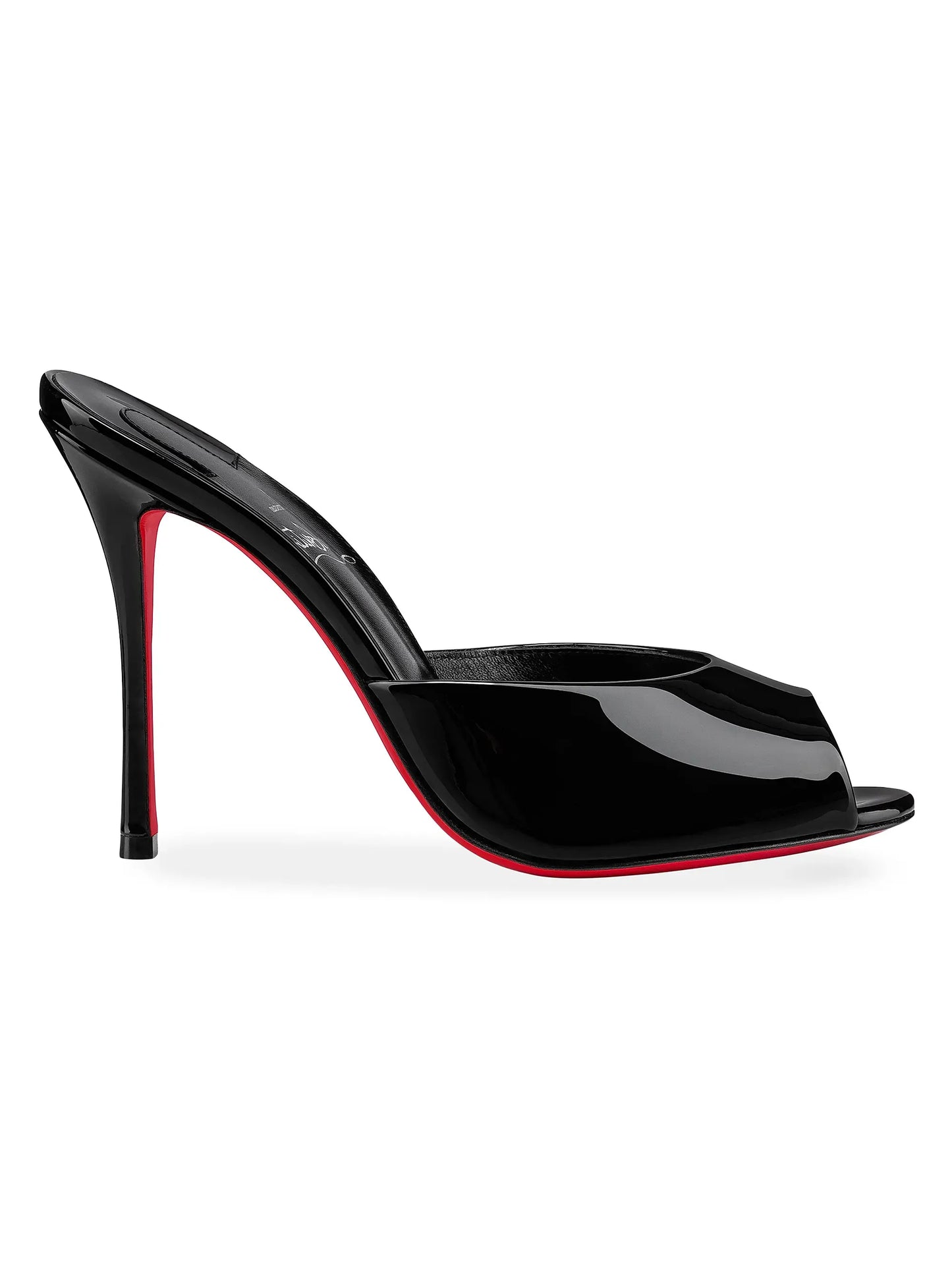 Me dolly heels 10CM With box