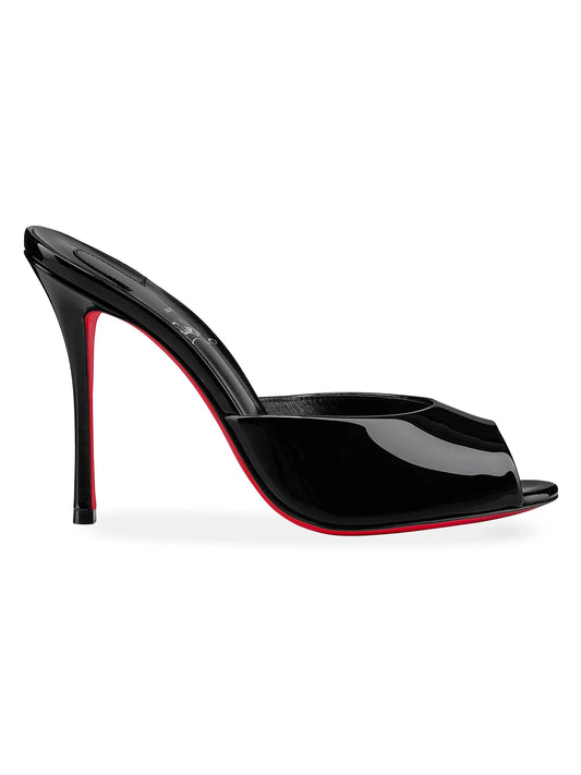 Me dolly heels 10CM With box