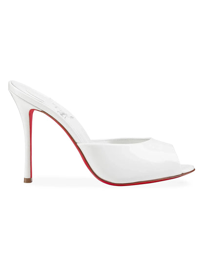 Me dolly heels 10CM With box