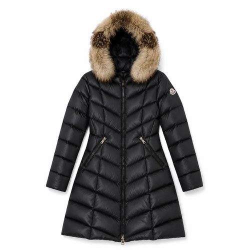 Long coat