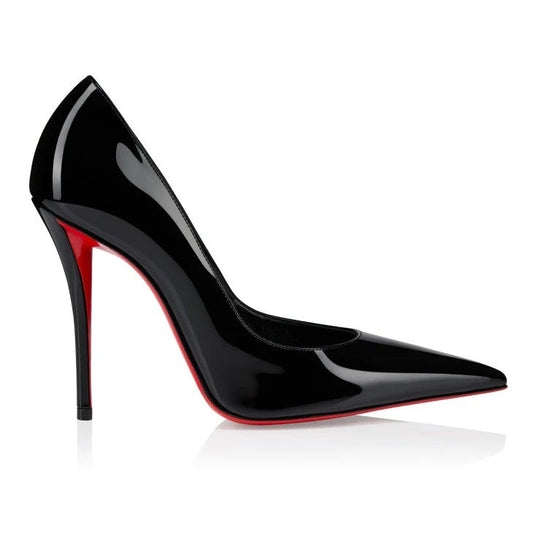MIss Z Pumps