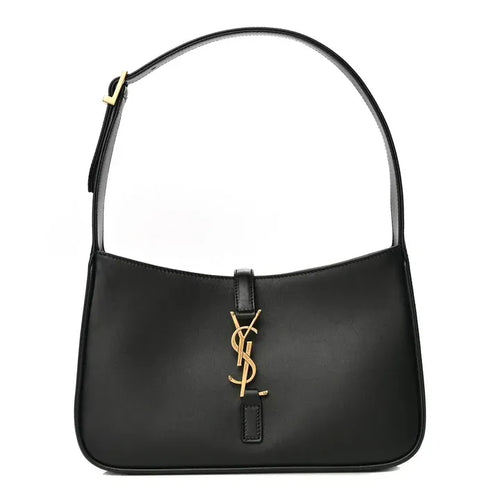Black classic bag