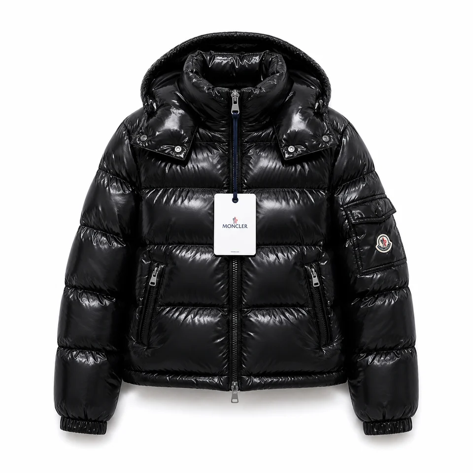 Monc puffer jacket