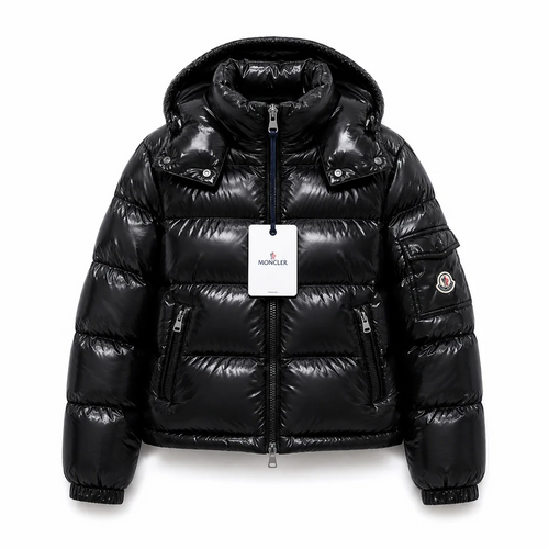 Monc puffer jacket