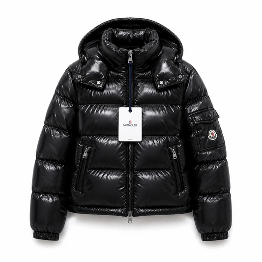 Monc puffer jacket