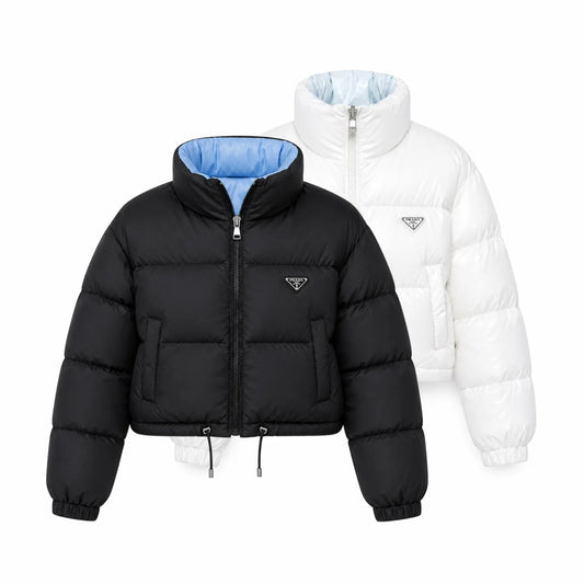 Pra puffer jacket