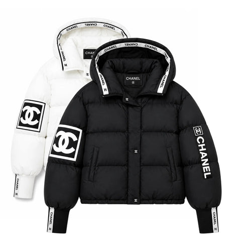 C winter jacket