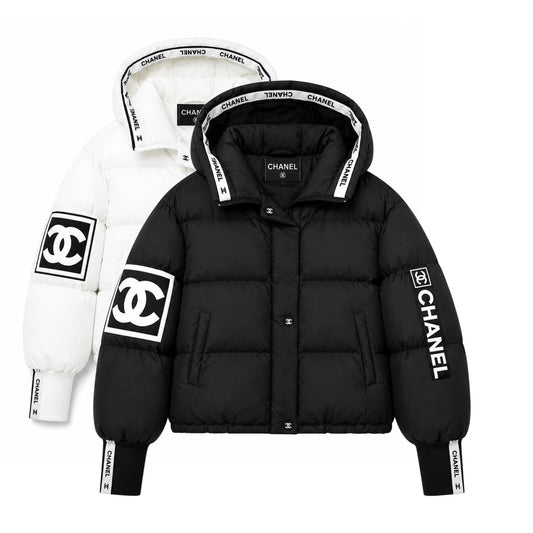 C winter jacket