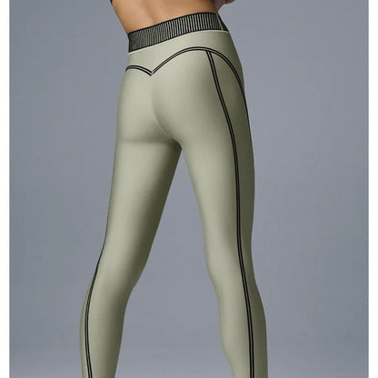 Legging - Airlift 7/8 Line Up