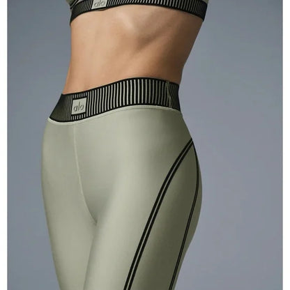 Legging - Airlift 7/8 Line Up