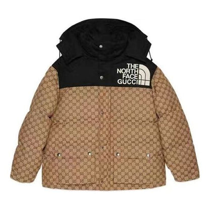 Gu jacket